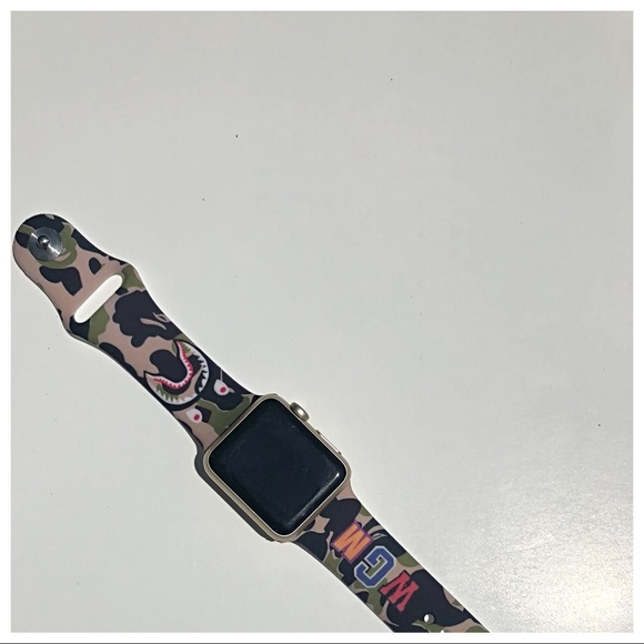 Apple Watch Band (42mm) - Picture 2 of 4